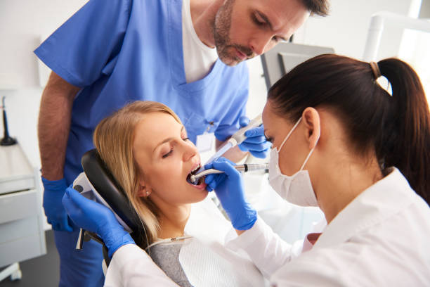 Best Preventive Dentistry  in Grants, NM
